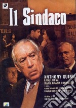 Sindaco (Il) dvd