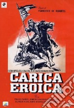 Carica Eroica dvd