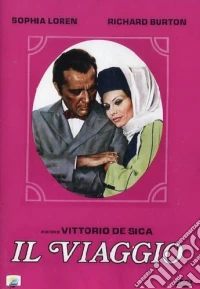 Viaggio (Il) dvd