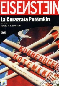 Corazzata Potemkin (La) dvd
