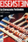 Corazzata Potemkin (La) film in dvd di Sergei M. Eisenstein