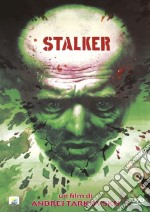 Stalker dvd