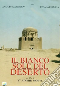 Bianco Sole Del Deserto (Il) dvd