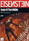 Ivan Il Terribile film in dvd di Sergei M. Eisenstein