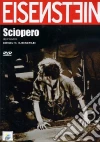 Sciopero film in dvd di Sergei M. Eisenstein