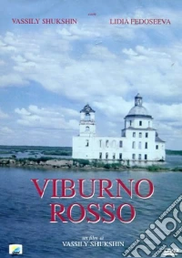 Viburno Rosso dvd