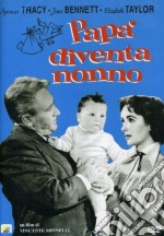 Papa' Diventa Nonno dvd