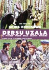 Dersu Uzala film in dvd di Akira Kurosawa