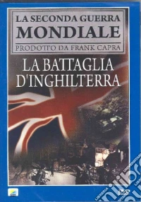 Battaglia D'Inghilterra (La) dvd