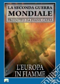 Europa In Fiamme (L') dvd
