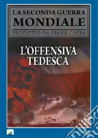 Offensiva Tedesca (L') dvd