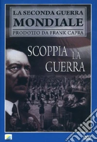 Scoppia La Guerra dvd