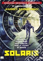 Solaris (1972) dvd