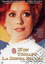 Non Toccare La Donna Bianca dvd