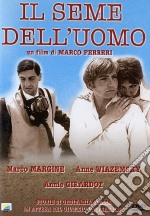 Seme Dell'Uomo (Il) dvd