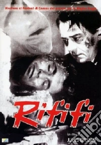 Rififi dvd