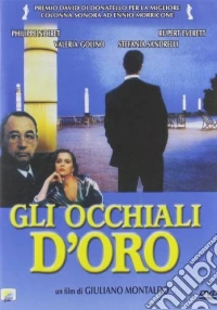 Occhiali D'Oro (Gli) dvd