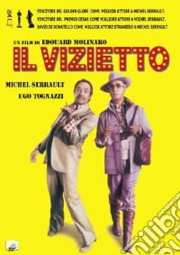 Vizietto (Il) dvd