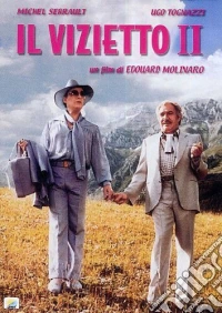 Vizietto 2 (Il) dvd