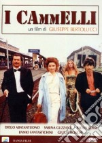 Cammelli (I) dvd