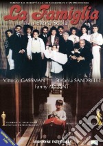 Famiglia (La) (SE) (2 Dvd) dvd