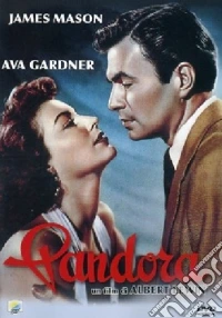 Pandora dvd