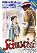 Sciuscia' (2 Dvd) dvd