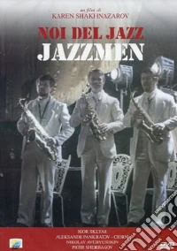 Noi Del Jazz - Jazzmen dvd
