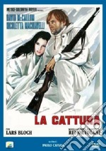 Cattura (La) dvd