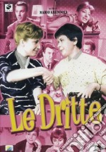 Dritte (Le) dvd