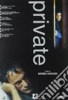 Private dvd