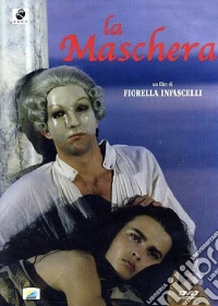 Maschera (La) dvd