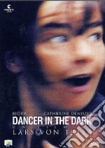 Dancer In The Dark dvd