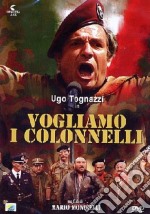 Vogliamo I Colonnelli dvd