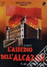 Assedio Dell'Alcazar (L') dvd