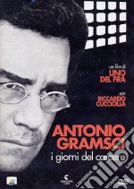 Antonio Gramsci - I Giorni Del Carcere dvd