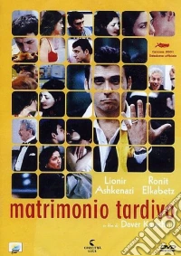 Matrimonio Tardivo dvd