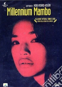 Millennium Mambo dvd
