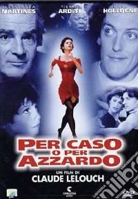 Per Caso O Per Azzardo dvd