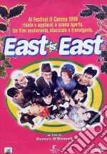 East Is East