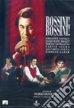 Rossini! Rossini! dvd