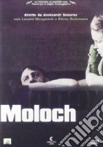 Moloch dvd