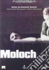 Moloch film in dvd di Aleksandr Sokurov