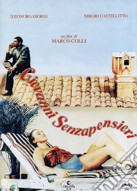 Giovanni Senzapensieri dvd
