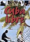 Cuba Libre - Velocipedi Ai Tropici dvd
