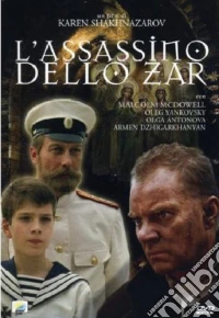 Assassino Dello Zar (L') dvd