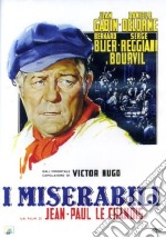 Miserabili (I) (1957) dvd