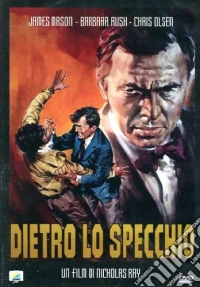 Dietro Lo Specchio dvd