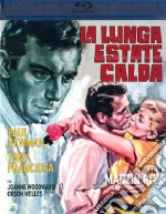 (Blu-Ray Disk) Lunga Estate Calda (La) brd