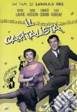 Capitalista (Il) dvd